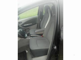 Renault Zoé Zoe (AG), Hatchback 5-drs, 2012 46kW picture 8