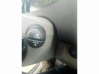 Renault Zoé Zoe (AG), Hatchback 5-drs, 2012 46kW picture 7