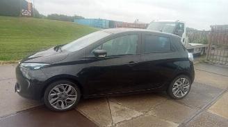 Renault Zoé Zoe (AG), Hatchback 5-drs, 2012 46kW picture 2