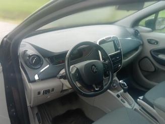 Renault Zoé Zoe (AG), Hatchback 5-drs, 2012 46kW picture 9