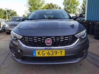 demontáž osobní automobily Fiat Tipo Tipo (356S), Sedan, 2015 1.3 JTD Multijet II 16V 2016/8