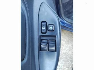 Toyota Yaris Yaris (P1), Hatchback, 1999 / 2005 1.0 16V VVT-i picture 13