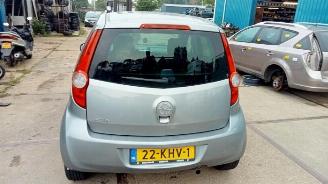 Opel Agila Agila (B), MPV, 2008 / 2015 1.2 16V picture 3