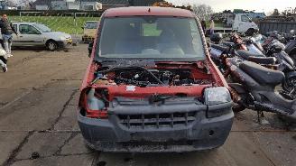 Gebrauchtwagen PKW Fiat Doblo  2004/8