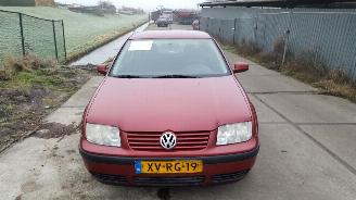 okazja samochody osobowe Volkswagen Bora  1999/2
