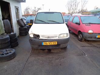 okazja samochody osobowe Citroën Berlingo  2000/12