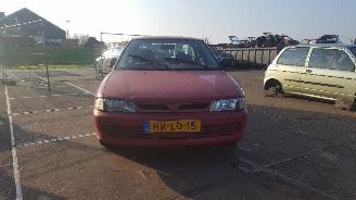 ocasión turismos Mitsubishi Lancer Lancer (CB/CD/CE/CK/CN/CP/CT) Sedan 1.6i 16V (4G92) [83kW]  (06-1992/12-1996) 1994/3