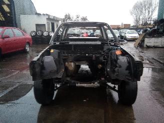 okazja samochody osobowe BMW 3-serie 3 serie (E30/2) (E30/4) Sedan 316i (M10-B18(184KA)) [75kW]  (08-1987/08-1988) 1988/1