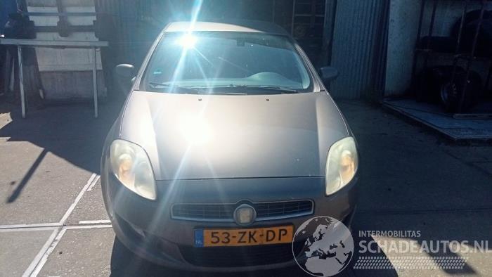 Fiat Bravo Bravo (198A), Hatchback, 2006 / 2014 1.4 16V
