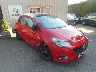 Opel Corsa  picture 4
