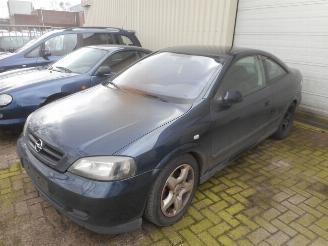 Opel Astra COUPE 2001/1
