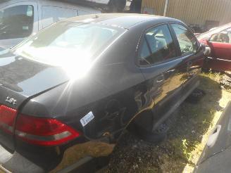 Démontage voiture Saab 9-3 1.8 t 2004/1