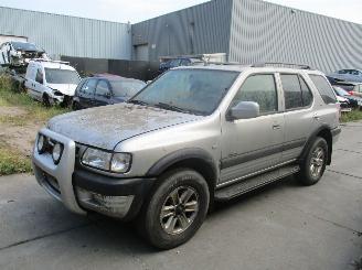  Opel Frontera  2001/1