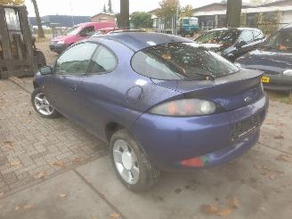 Ford Puma 1.7 picture 4
