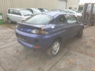 Ford Puma 1.7 picture 3