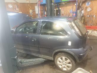 Opel Corsa  picture 4