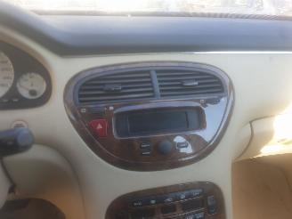 Peugeot 607  picture 7