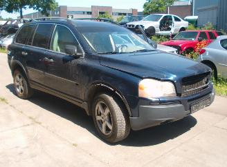 Démontage voiture Volvo Xc-90 2.9 t6 awd 2004/1