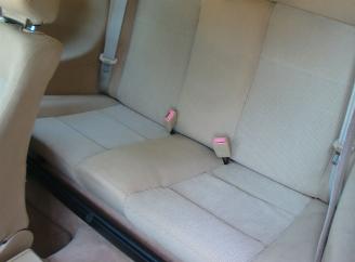 Volkswagen Golf cabrio picture 9