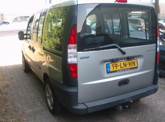 Fiat Doblo  picture 4