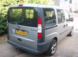Fiat Doblo  picture 3