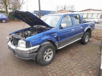Démontage voiture Ford Ranger  2005/1