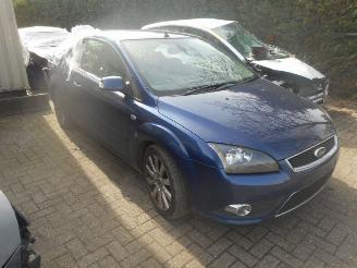 Vrakbiler auto Ford Focus cc 2007/1