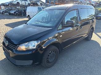 Démontage voiture Volkswagen Caddy  2012/1
