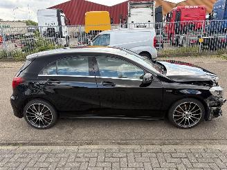 Mercedes A-klasse  picture 4