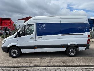 Mercedes Sprinter  picture 4