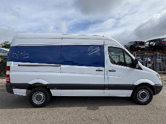Mercedes Sprinter  picture 9