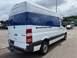 Mercedes Sprinter  picture 8
