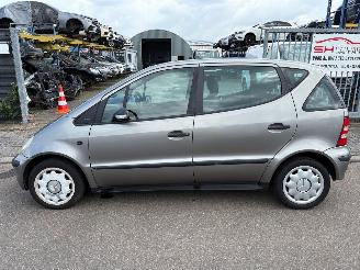 Mercedes A-klasse  picture 4