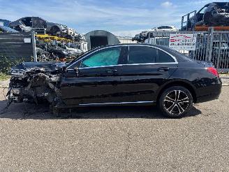 Mercedes C-klasse  picture 3
