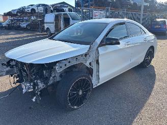 Dezmembrări autoturisme Mercedes Cla-klasse  2016/1