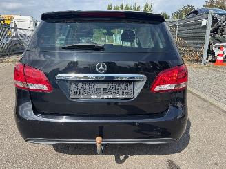 Mercedes B-klasse  picture 7