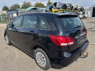 Mercedes B-klasse  picture 5