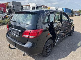 Mercedes B-klasse  picture 6