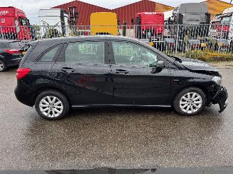 Mercedes B-klasse w246 picture 4