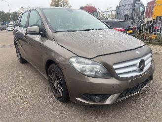 Mercedes B-klasse w246 picture 2