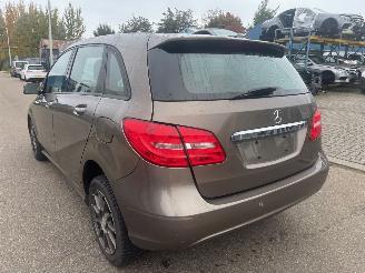 Mercedes B-klasse w246 picture 6