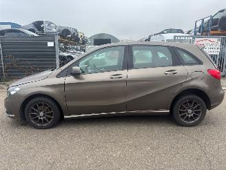 Mercedes B-klasse w246 picture 4