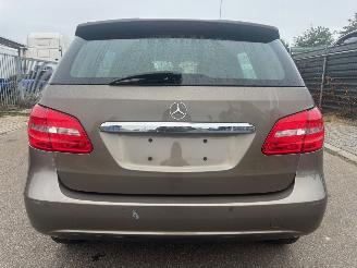 Mercedes B-klasse w246 picture 8