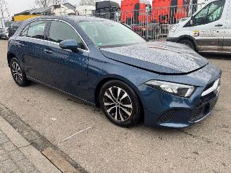 Mercedes A-klasse W177 picture 2