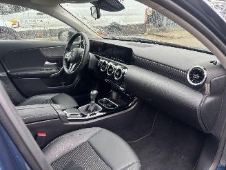 Mercedes A-klasse W177 picture 9