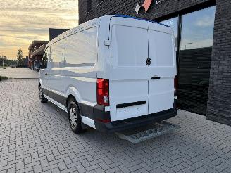 Volkswagen Crafter 2.0 TDI 177PK DSG AUT. L3H3 KASTEN picture 15