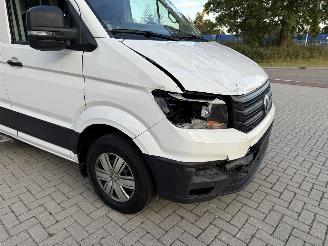 Volkswagen Crafter 2.0 TDI 177PK DSG AUT. L3H3 KASTEN picture 39