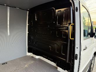 Volkswagen Crafter 2.0 TDI 177PK DSG AUT. L3H3 KASTEN picture 36