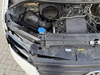 Volkswagen Crafter 2.0 TDI 177PK DSG AUT. L3H3 KASTEN picture 44