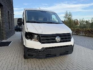 Volkswagen Crafter 2.0 TDI 177PK DSG AUT. L3H3 KASTEN picture 6